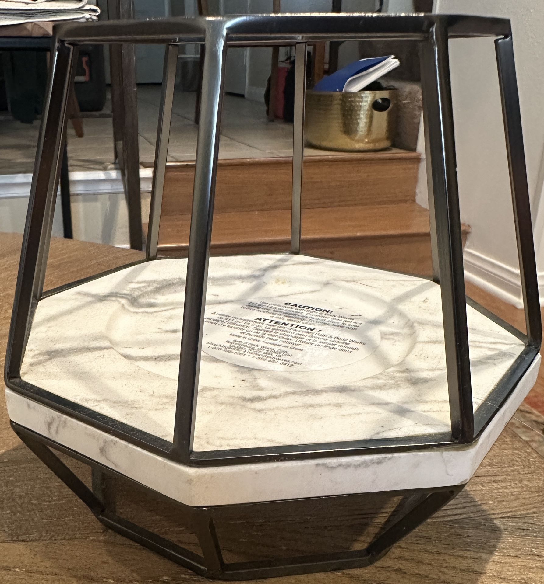Candle Holder