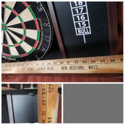 Dartboard