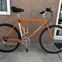 Diamondback Apex Vintage Bike for Sale in Corona CA OfferUp