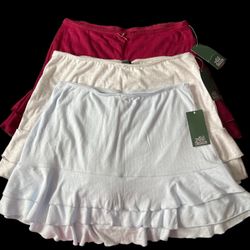 3 skirts bundle