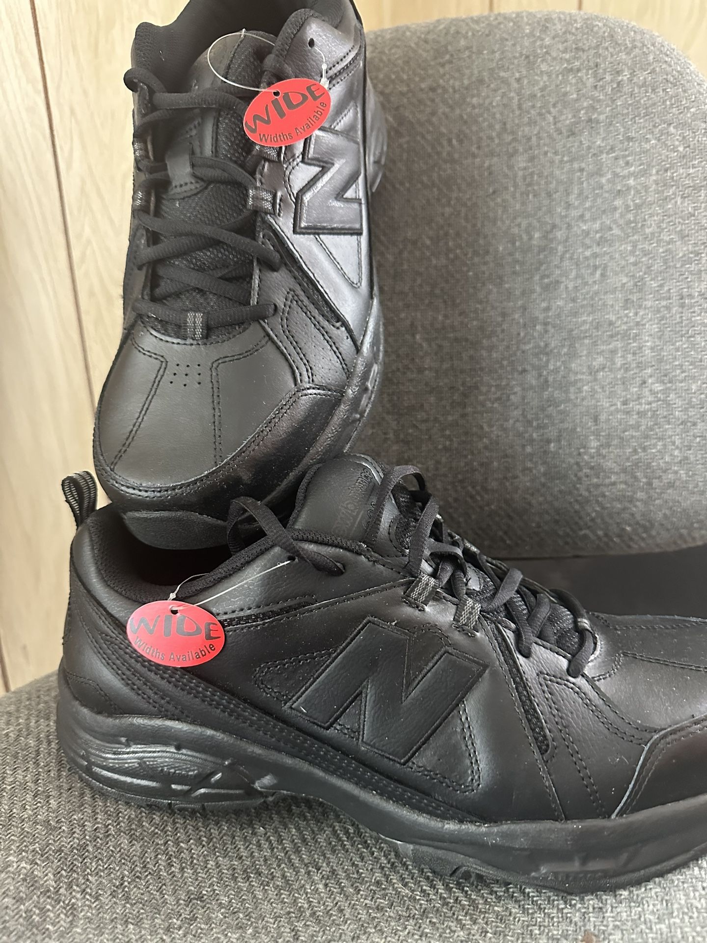 New Balance Work Shoes