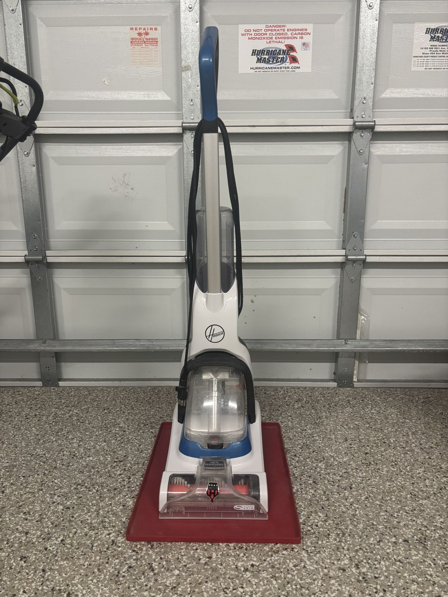 Hoover PowerDash Pet, Carpet Cleaner Machine, Carpet & Rugs