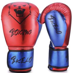 Brand New Boxing Gloves