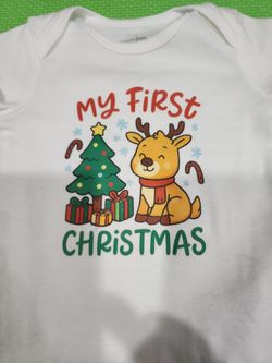 Christmas Shirts