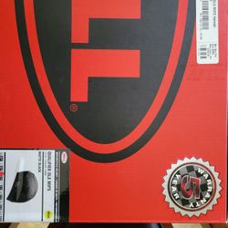 New Bell Qualifier DlX MIPS Helmet - Size M