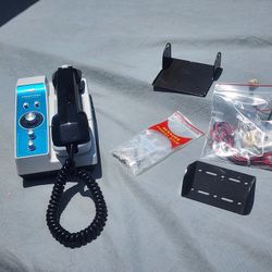 Vintage Car 23 Channel CB Phone 