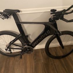 2018 Specialized Shiv XL