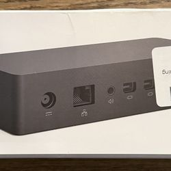 Microsoft Surface Dock