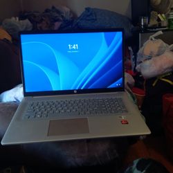 Hp Laptop computer