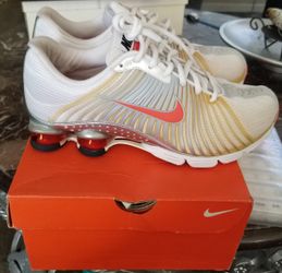 Nike Shox