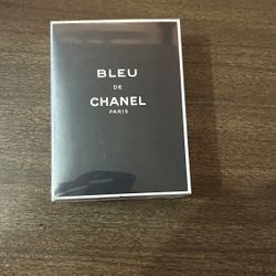 Bleu De Chanel 