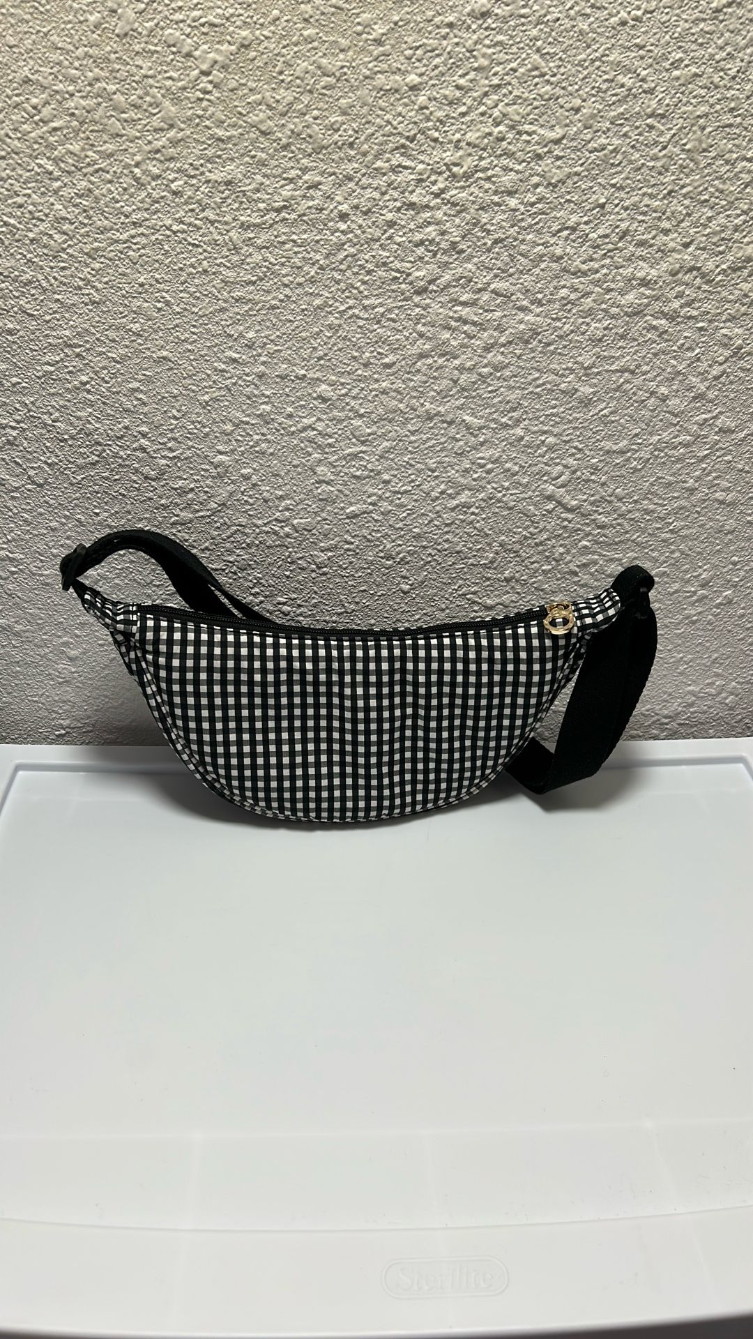 Sling Crossbody Bag 