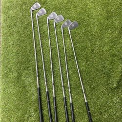 Golf Lot 