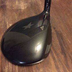 Near New Titleist 917 D2 12 degree driver Stiff