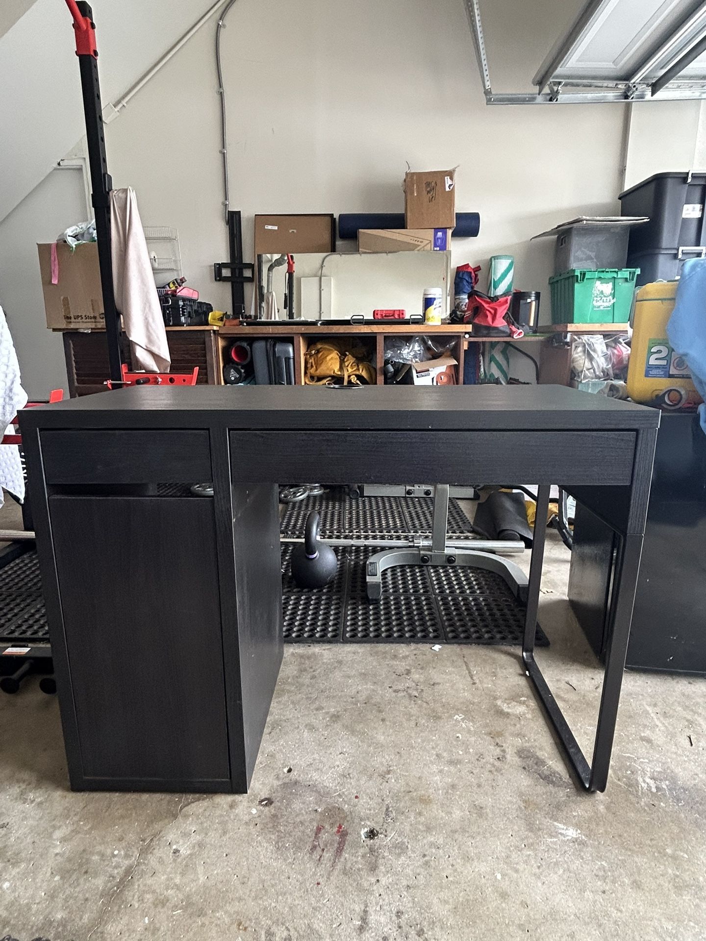 IKEA Mickie Desk