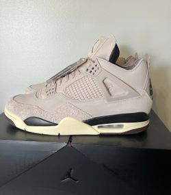 Jordan 4 Retro A Ma Maniere 