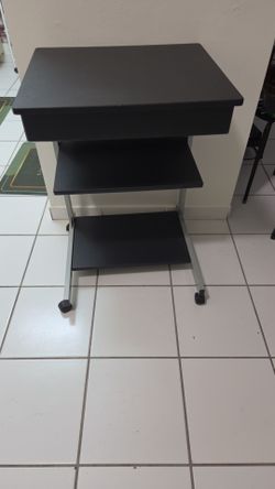 Computer Desk