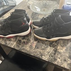 Jordan’s For Sale 