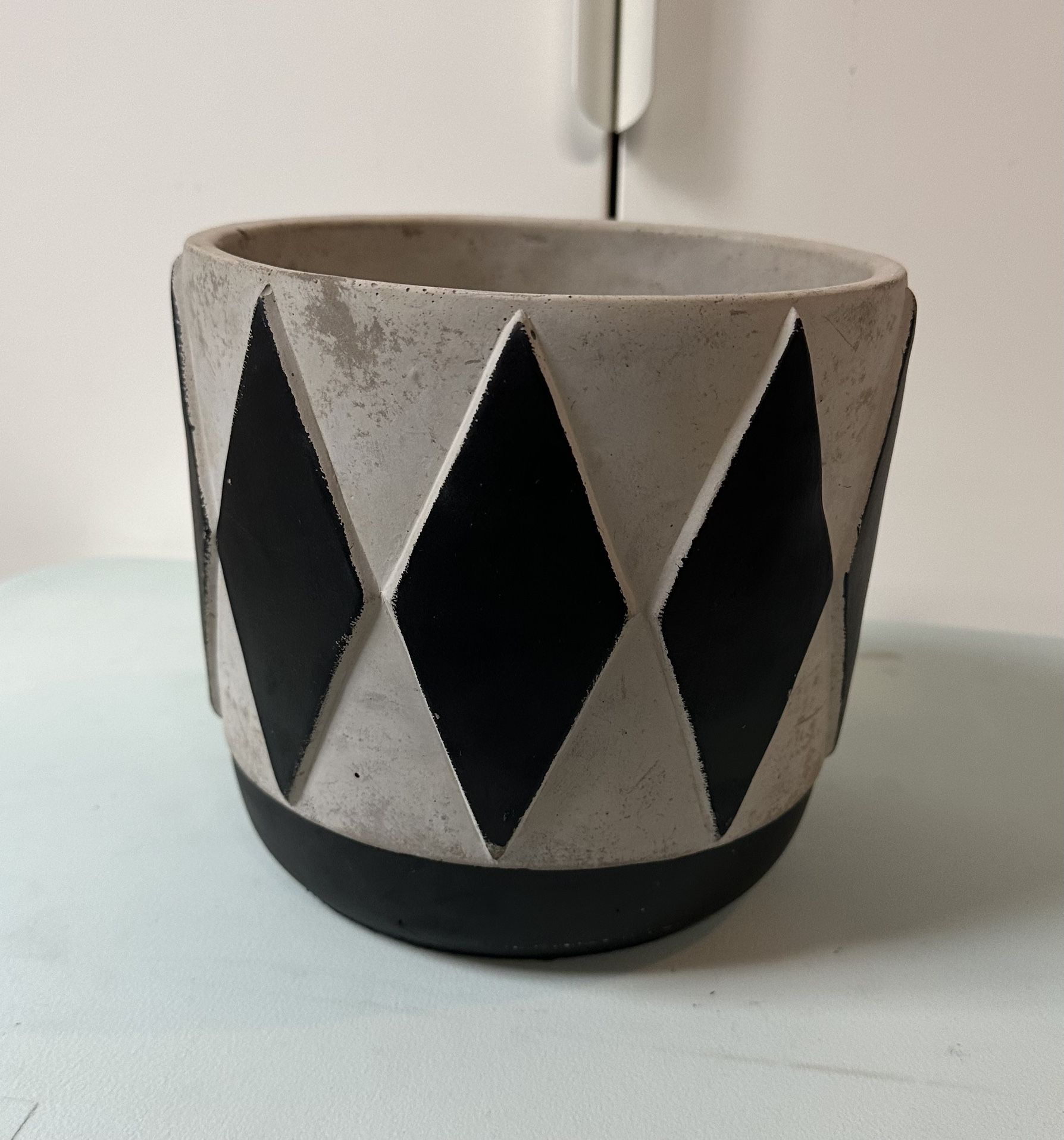 7" Plant Pot