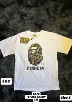 Bape tee