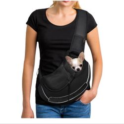 Pet Carrier Sling