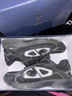 Dior B32 Shoes
