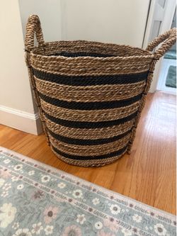 Free basket