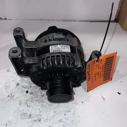 2014-2022 CHEVROLET COLORADO 2.5L ALTERNATOR 150A