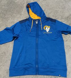 Fanatics LA Rams Men’s Hoodie