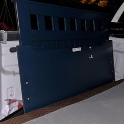 Twin Size Bed Frame
