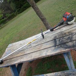 Husqvarna 525L Trimmer