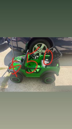 Carro montable
