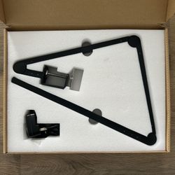 LED Desk Lamp with Clamp