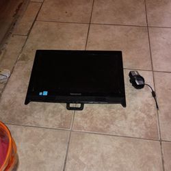 Lenovo Standalone Computer