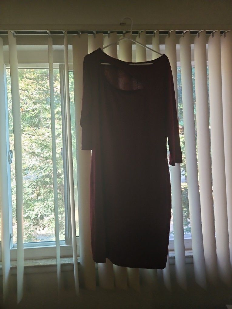 Elegant Dress