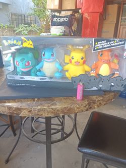 Pokemon