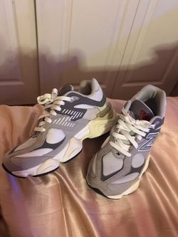 New Balance 9060 sneakers