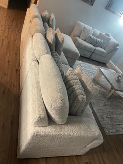 Brand new furniture set
