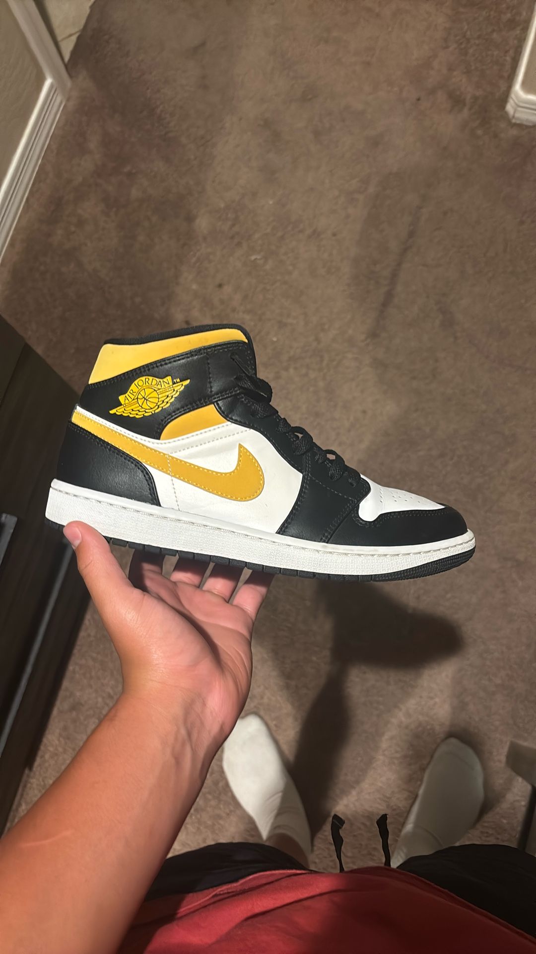 Air Jordan 1