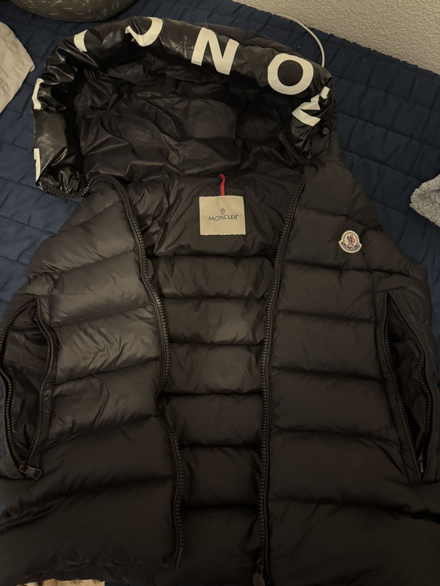 Moncler Vest