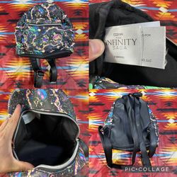 Funko Pop Marvel Mini Backpack Neon Infinity Saga Target Exclusive Thanos Hulk