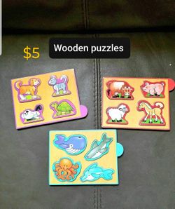 Kids Puzzle 