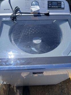 Maytag Washer