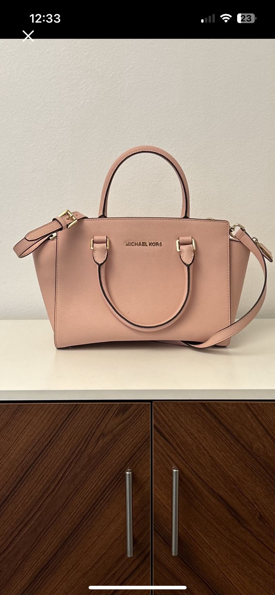 Michael Kors Purse