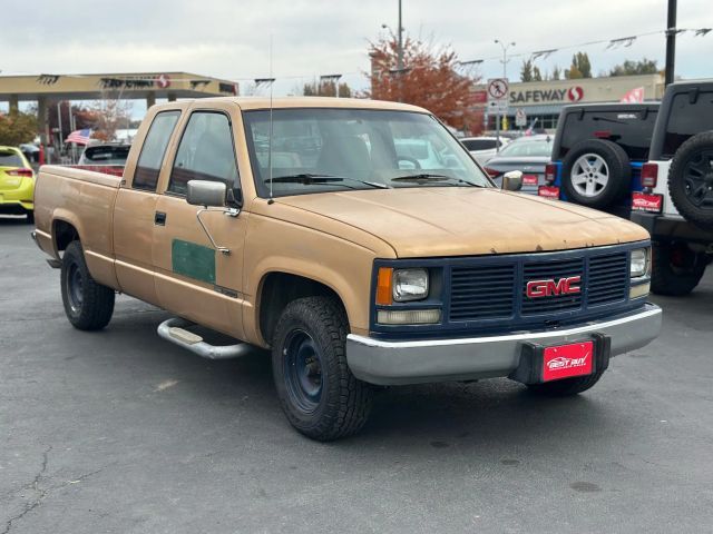 1990 GMC C/K1500