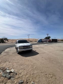 2006 Chevrolet Tahoe