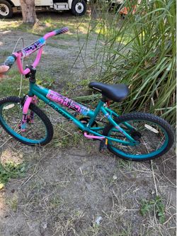 16 in bike