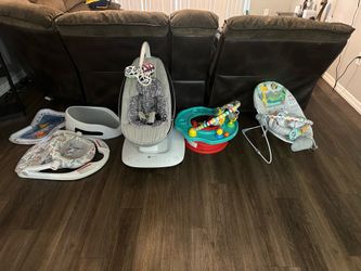 Baby items