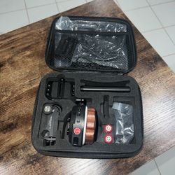 Tilta Nucleus-Nano Follow Focus