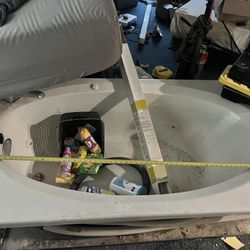 Jacuzzi Tub
